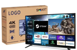 19inch Smart LED TV