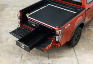 Carryboy Universal Slide Floor